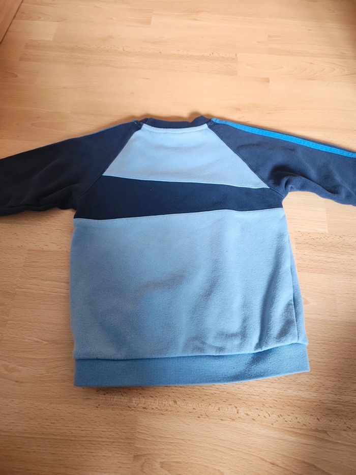 Pull adidas - photo numéro 4