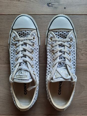 Baskets Converse