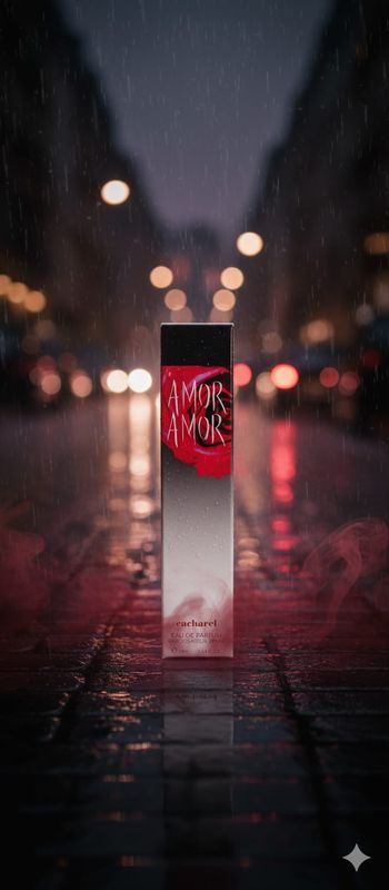 Parfum de Poche 33ml