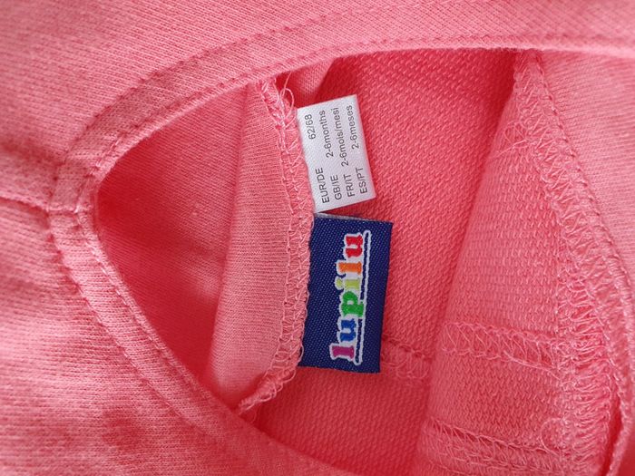 Salopette Lupilu 3-6 mois - photo numéro 3