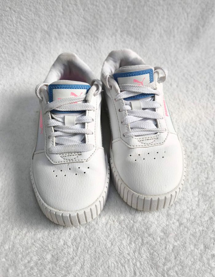 Basket puma 28 - photo numéro 4