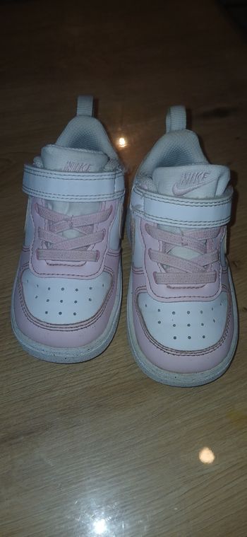 Basket fille