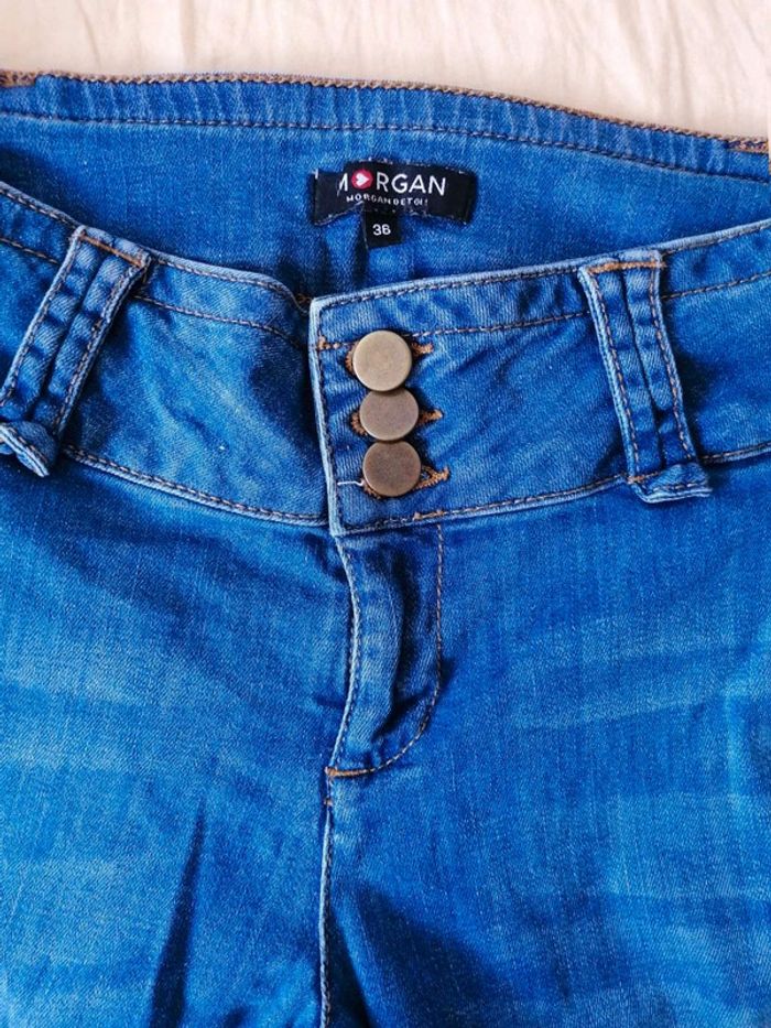 Jeans morgan - photo numéro 2