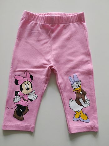 Legging Disney 3-6 mois