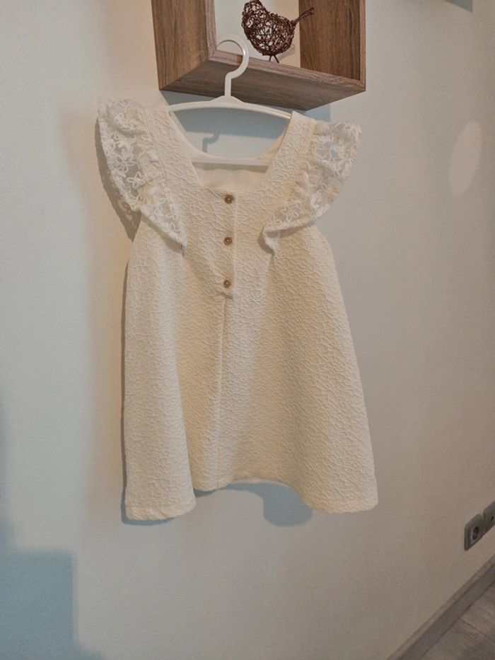 Jolie petit Robe de cérémonie - photo numéro 2