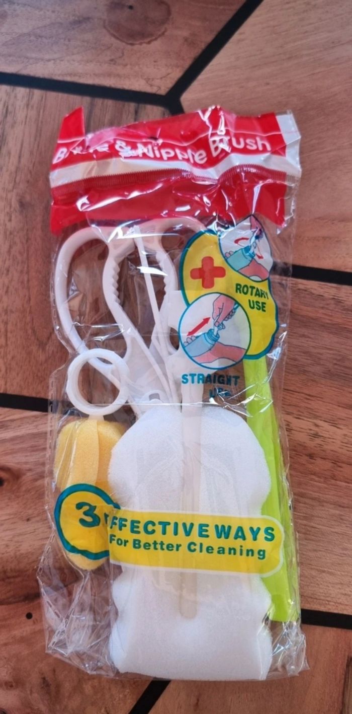 Chauffe-biberon neuf - photo numéro 3