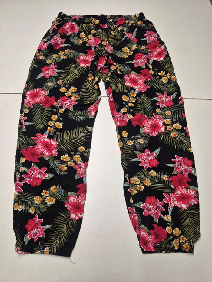 Pantalon fluide - photo numéro 3