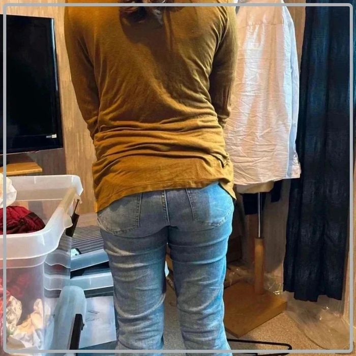 Magnifique gilet kaki taille 42-44 - photo numéro 2
