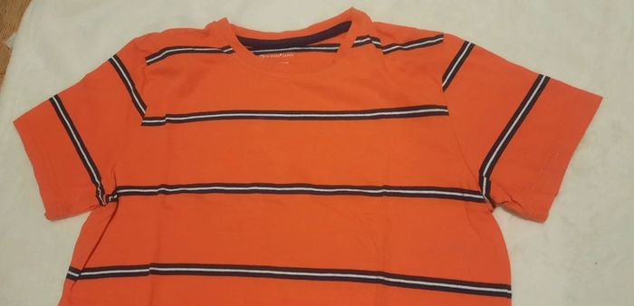 T-shirt 11/12 ans - photo numéro 2