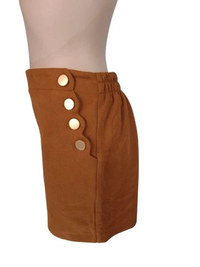 Short majolica - photo numéro 2