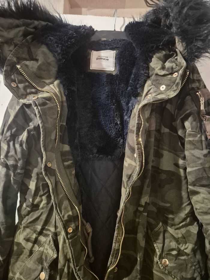 Manteau - photo numéro 2