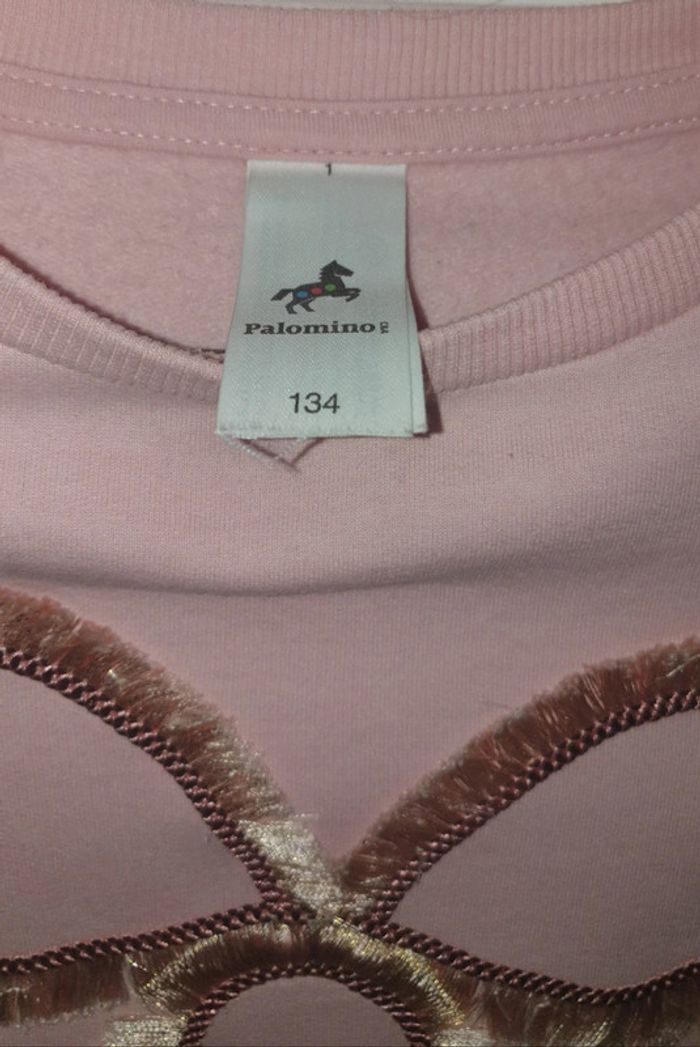 Sweat rose Palomino by C&A - photo numéro 4