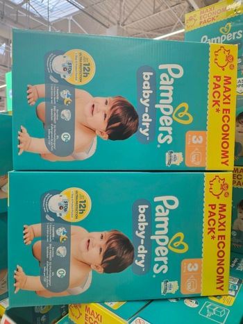 272 couches taille 3