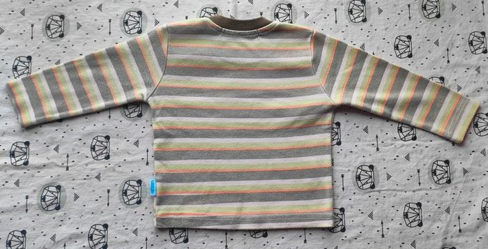 Survêtement taille 6 mois - photo numéro 5