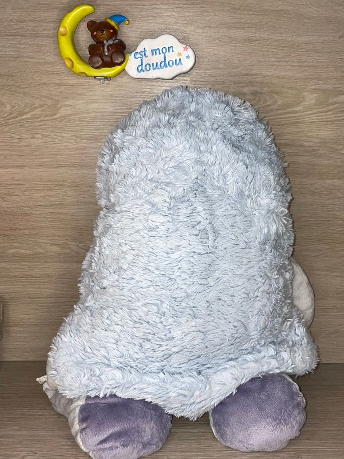 NKSXXL01 doudou hérisson 🦔 noukies