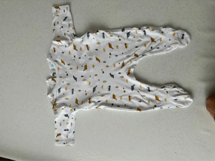 Pyjama - photo numéro 2