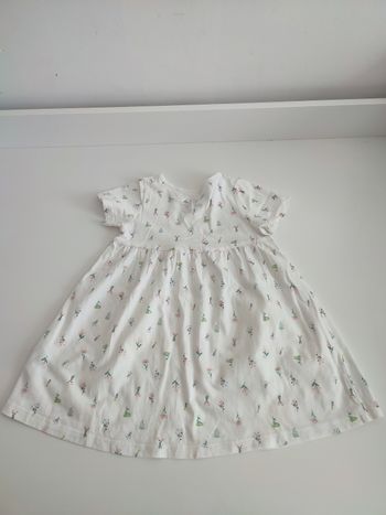 Robe hm 86 cm