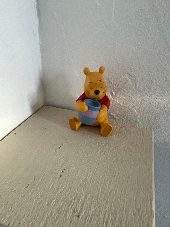 Tonie Winnie l’ourson