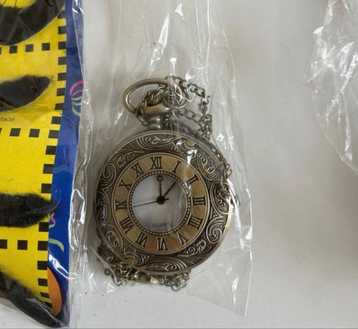 Lot d’accessoires de déguisement pour enfants - photo numéro 3