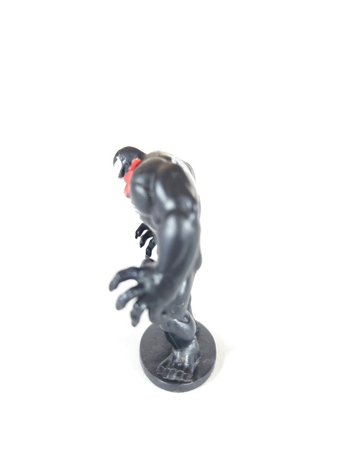 Figurine Venom - Marvel 2018 - 6cm - Collection Officielle - photo numéro 4