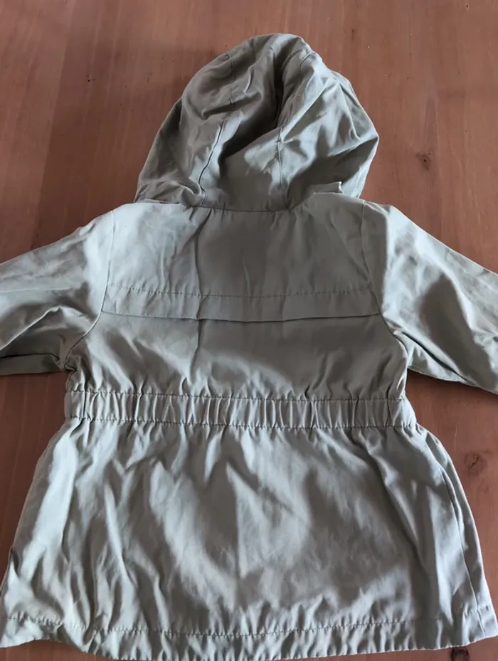 Veste mi-saison 9 mois - photo numéro 4