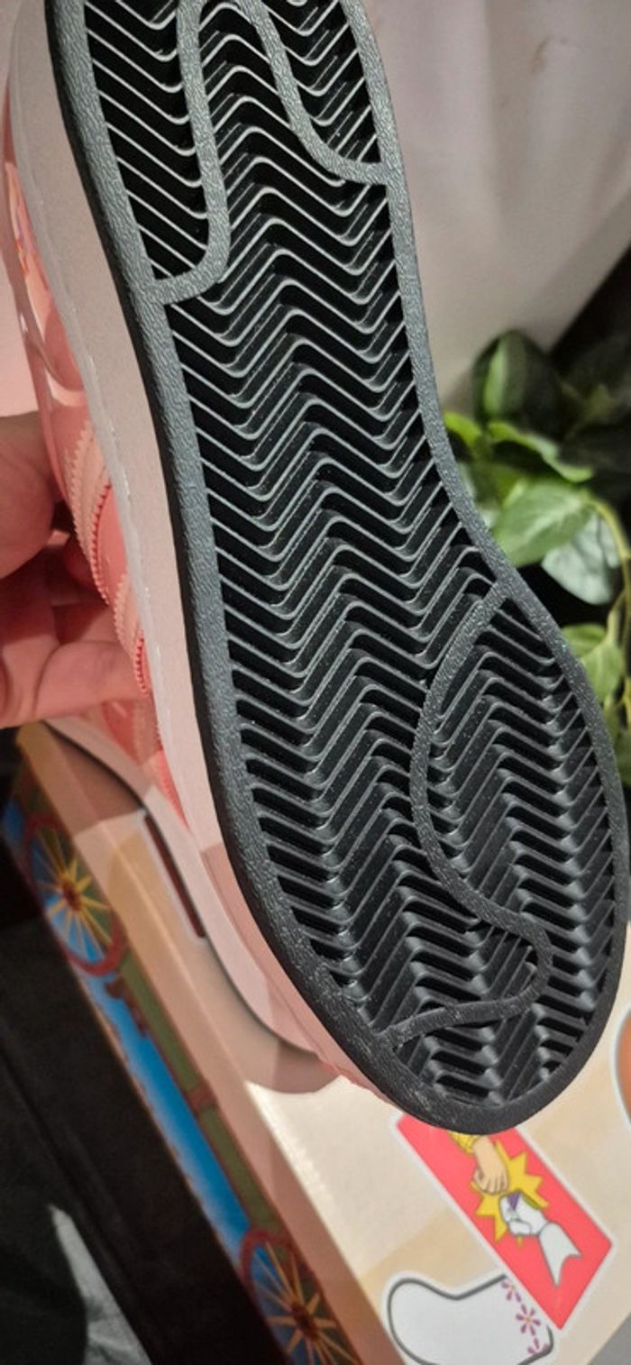 Superstar J toy story adidas Disney Pixar - photo numéro 8