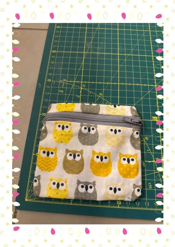 Pochette - photo numéro 3