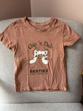 T shirt Tic et Tac