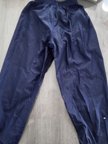Pantalon de pluie