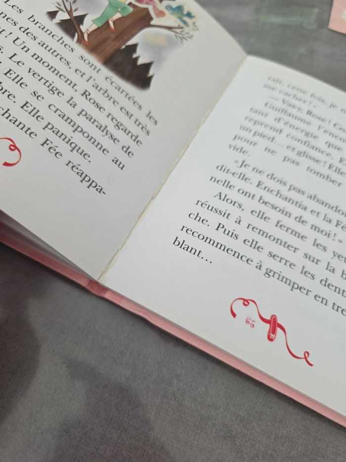 Les ballerines magiques n8 - photo numéro 6