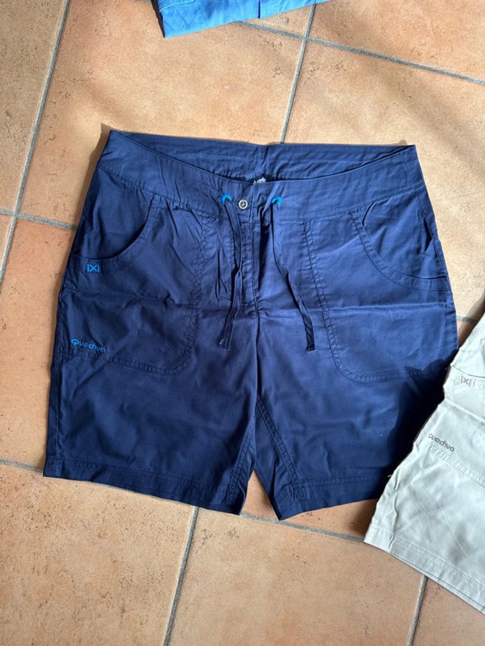Lot de 2 shorts homme neufs - photo numéro 3