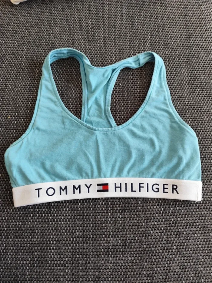 Brassière tommy Hilfiger