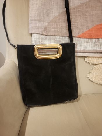 Sac Maje