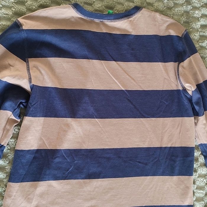 Tee shirt Benetton 11 12 ans - photo numéro 4