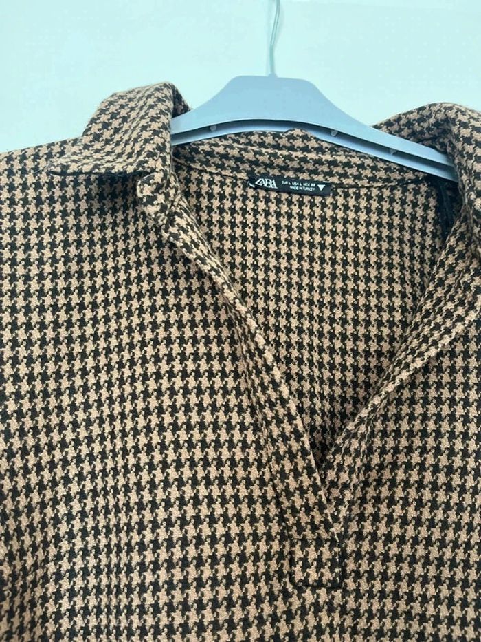Top Zara - photo numéro 2