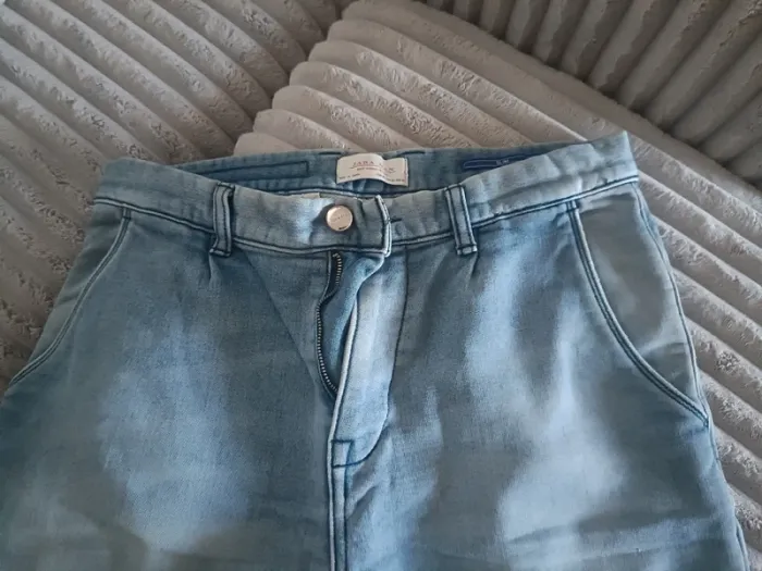 Jean Zara homme taille 40 - photo numéro 5