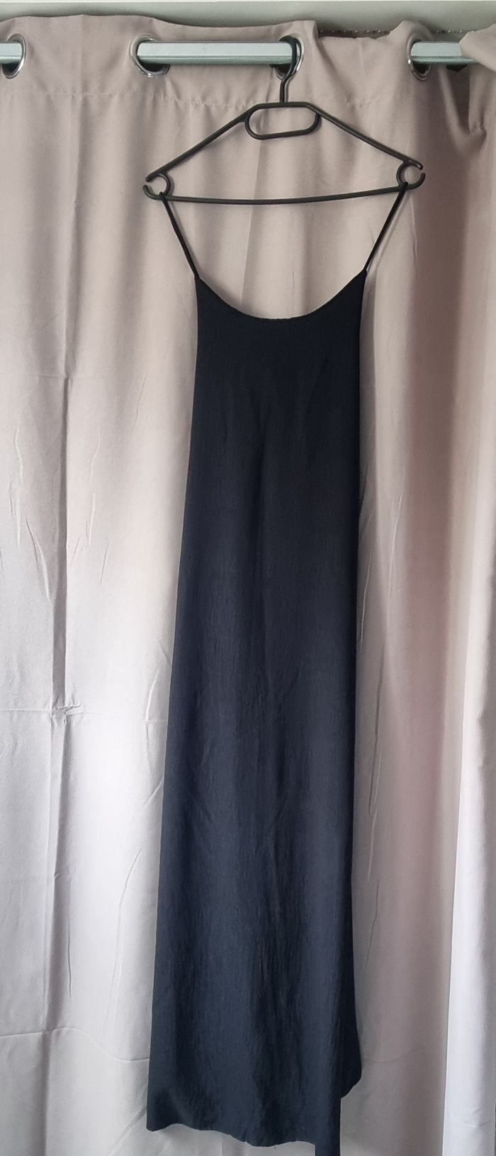 Robe d été longue