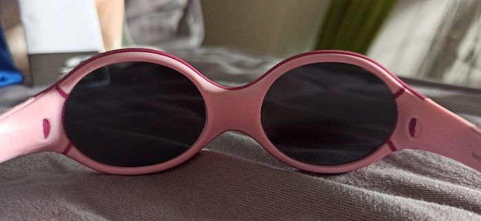 Lunettes de soleil - photo numéro 4