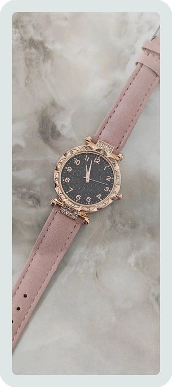 Montre neuve pour femme