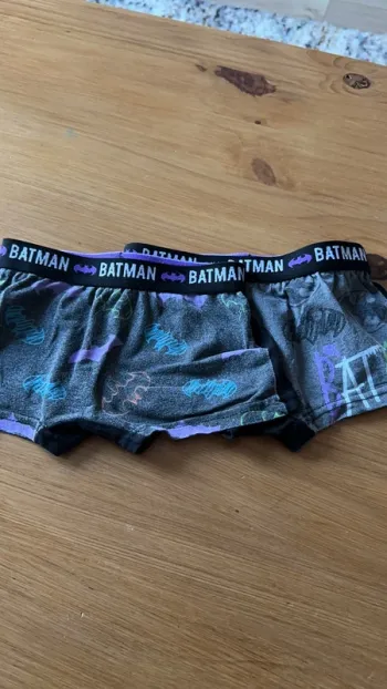 Lot boxers