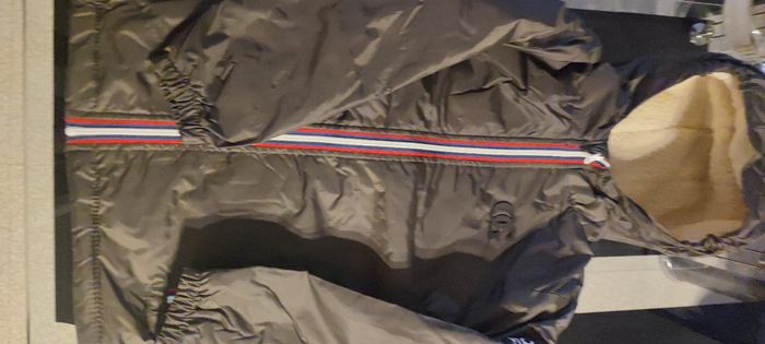 Parka enfant taille 8 ans - photo numéro 2