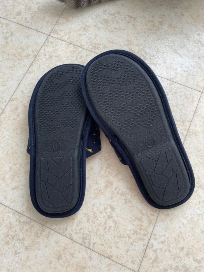 Paire de chaussons Harry Potter 41 - photo numéro 3