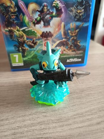 Figurine Skylanders