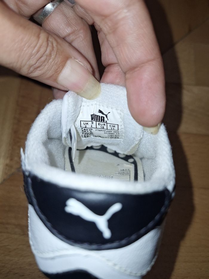 Basket - photo numéro 4