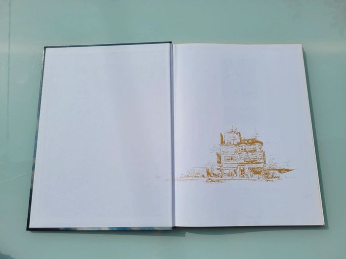 BD EO cotée, The XIII Mystery, L'enquête (28) - photo numéro 4