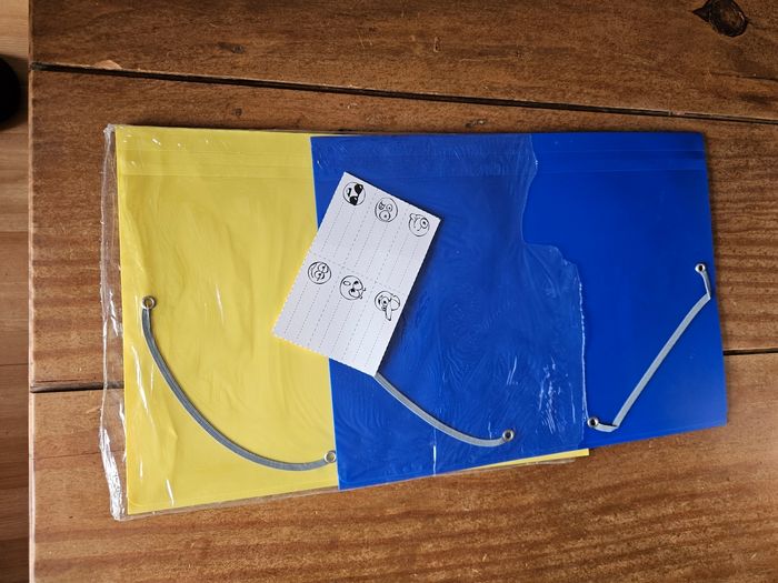 Fournitures scolaires - photo numéro 10