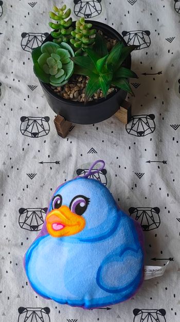 Peluche cabard