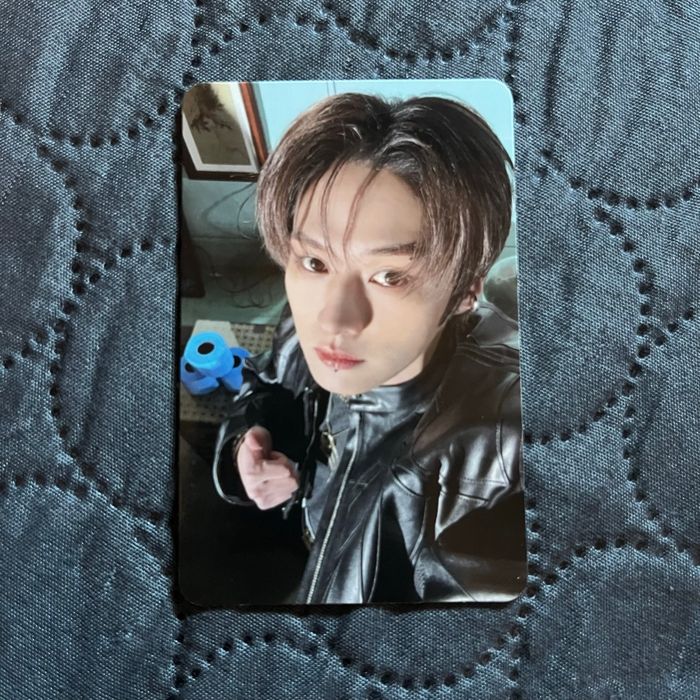 Album S-class Stray Kids - photo numéro 2