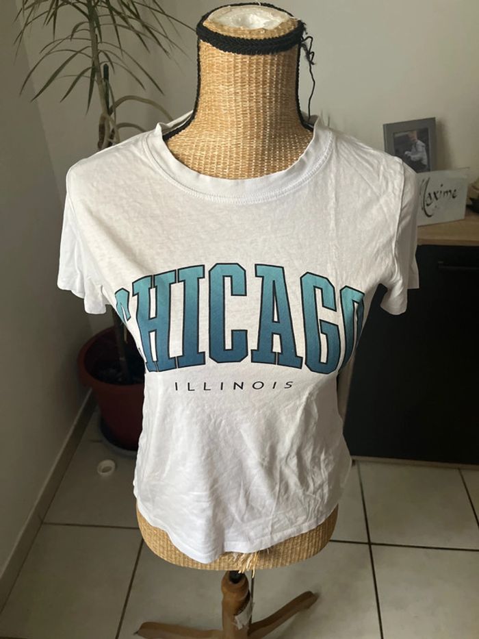 T-shirt FB sister