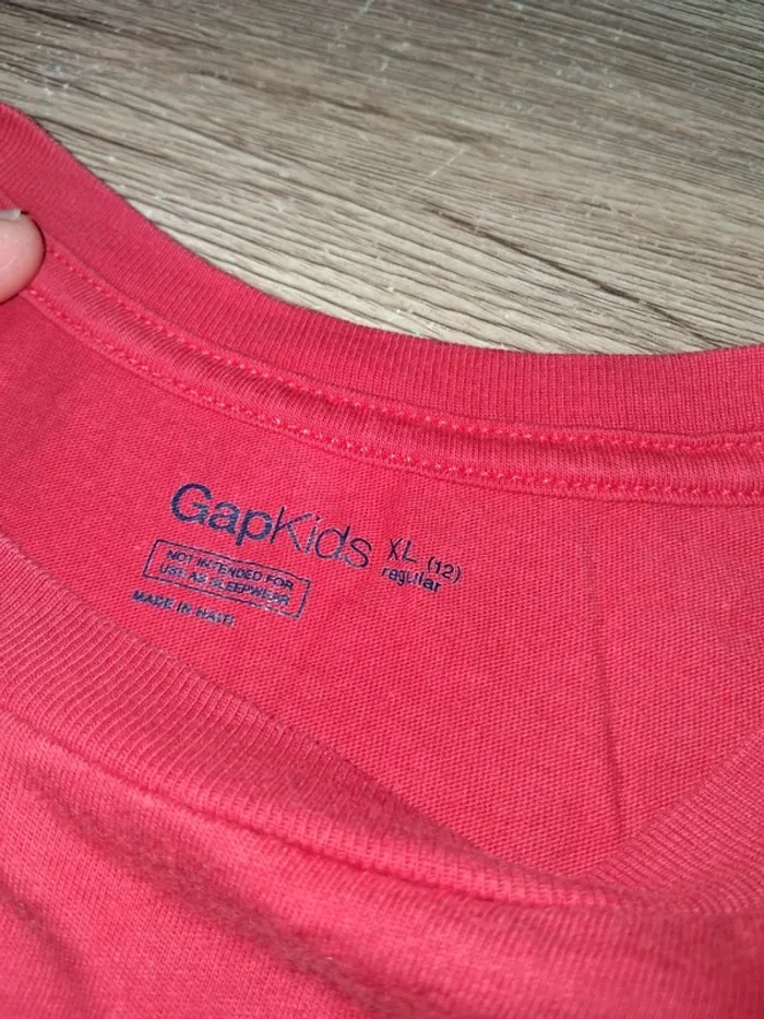 Tee shirt Gap Kids - photo numéro 2